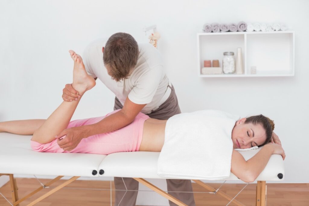 Wybór odpowiedniego specjalisty jest kluczowy dla sukcesu terapii