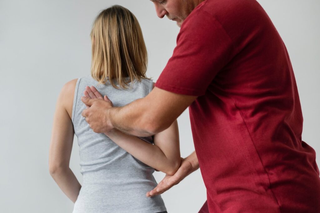 Ewolucja fizjoterapii jest dowodem na to, jak nauka może wpływać na poprawę jakości życia ludzi