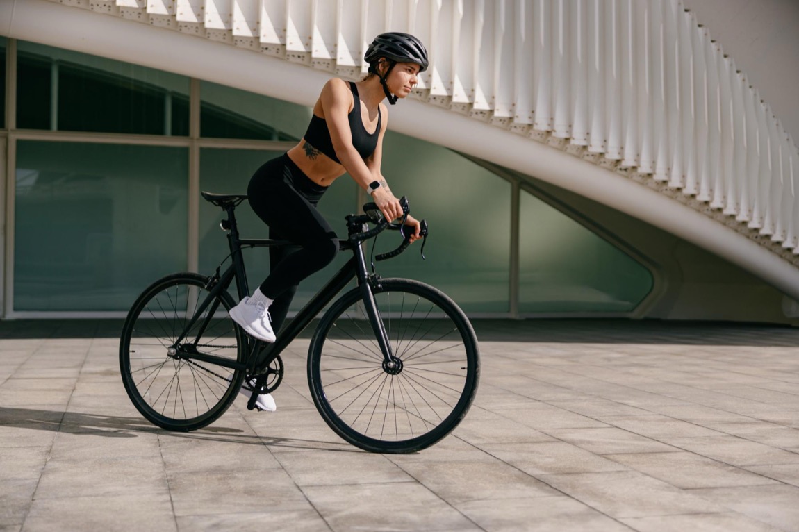 Bezpieczny pedał: Dlaczego ubezpieczenie roweru to podstawa odpowiedzialnej jazdy?