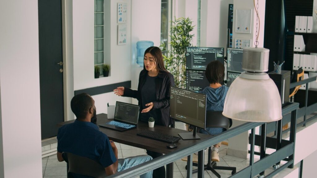 Zarządzanie ryzykiem to kluczowy element pracy każdego programisty